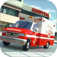救护车驾驶游戏 v1.0.1