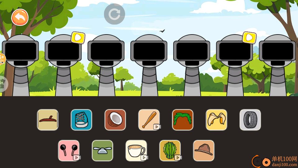 节奏盒子热门合集手游