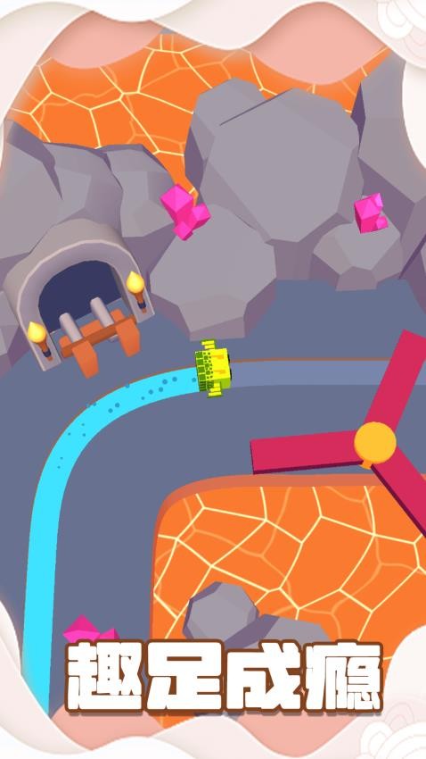 闪亮的音符游戏v1.0.0 1