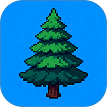 森林冒险家游戏