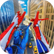 超级英雄进化之路游戏 v1.0.0