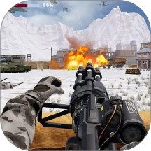 战地特工模拟器游戏