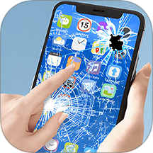 碎屏捉弄大作战手游