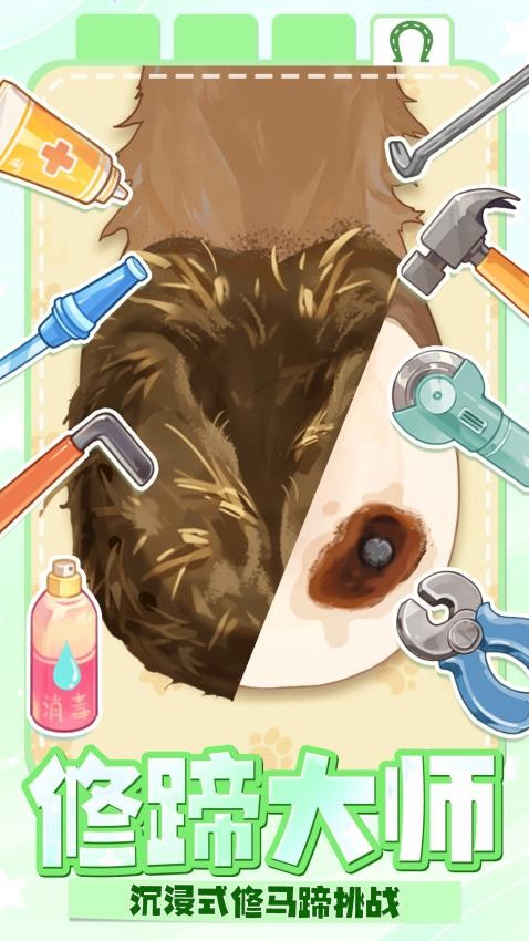 面部清洁达人游戏v1.1 2