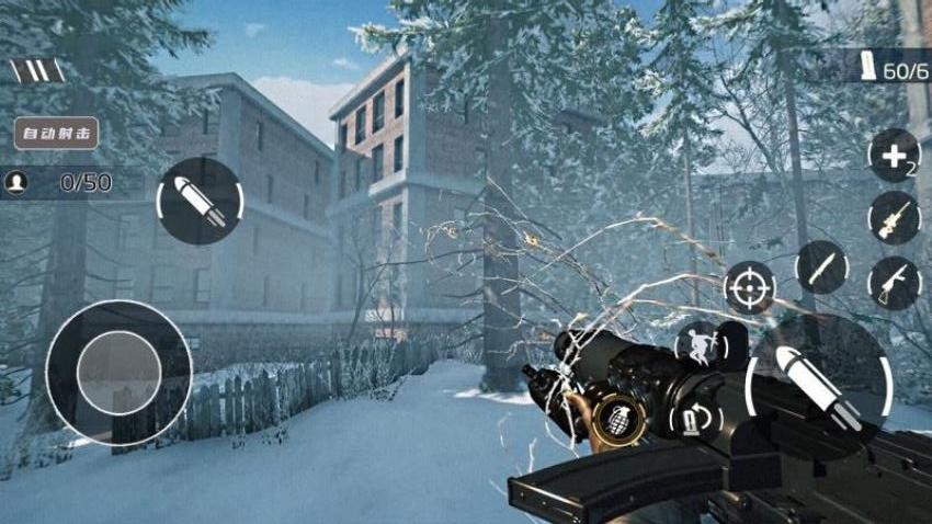 战地特工模拟器游戏v1.0 2