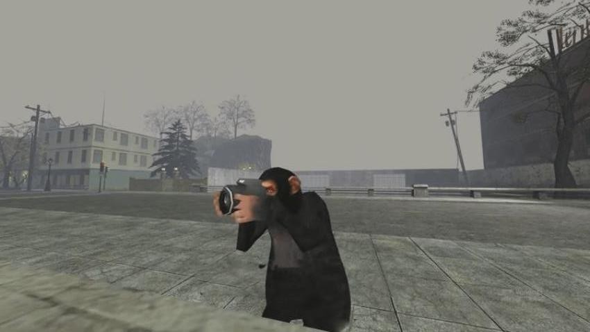 狒狒开放世界游戏v1.0 4