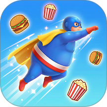 节奏旋转世界游戏