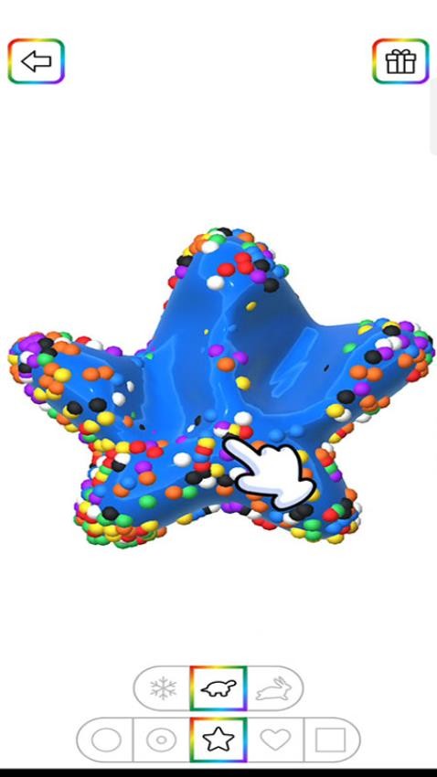 软泥模拟器手游v187.1.1 2