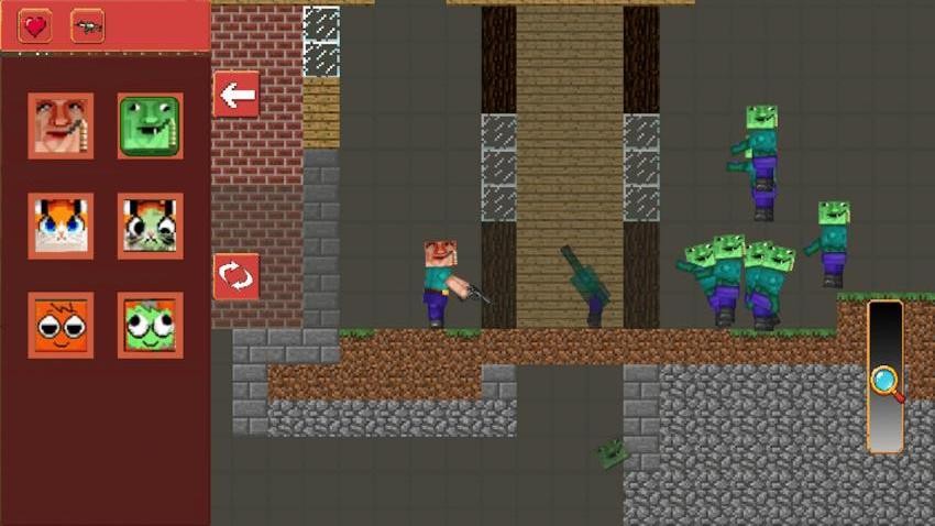 人类沙盒游乐场游戏v1.0.0 1