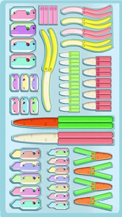 清洁收纳集合手游v1.0.2 4