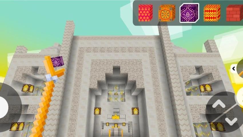 像素岛方块生存手游v1.0.0(3)