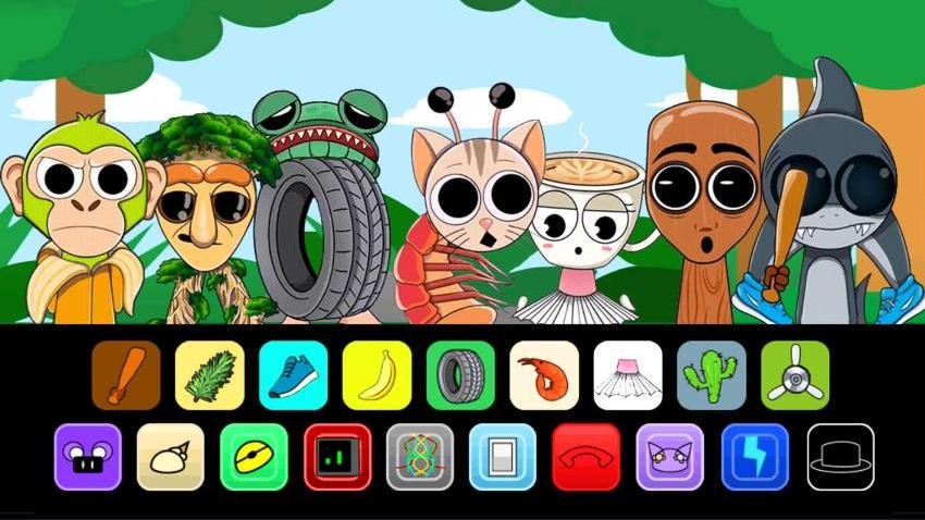 疯狂节拍大师手游v1.0 3