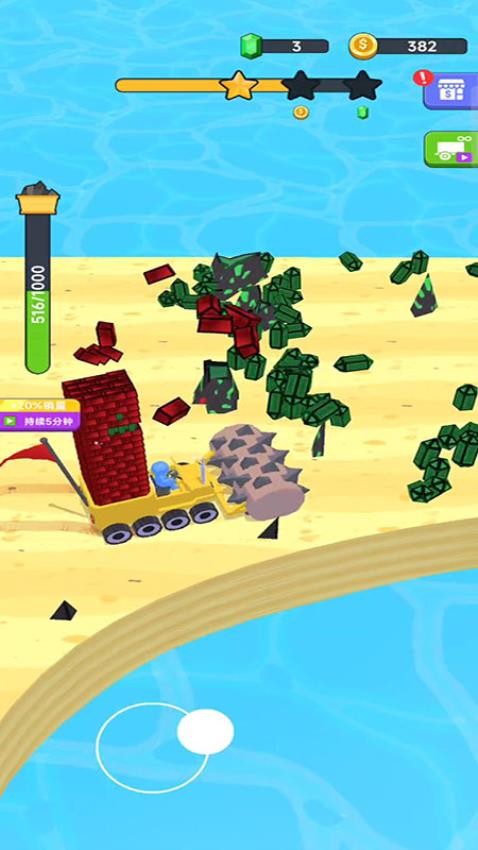 矿山模拟器游戏v187.1.1 2