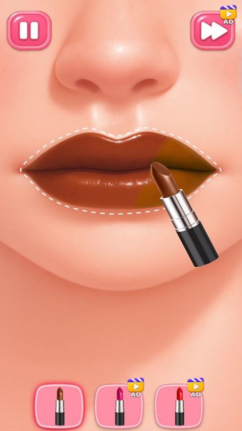 面膜工坊游戏v187.1.1 1