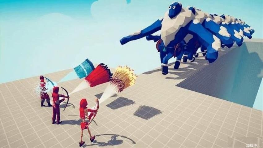 时代战争模拟器手游v1.0 1