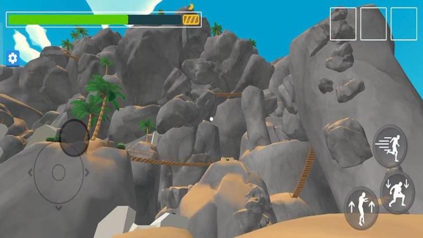 山巅打卡王游戏v187.1.2 1