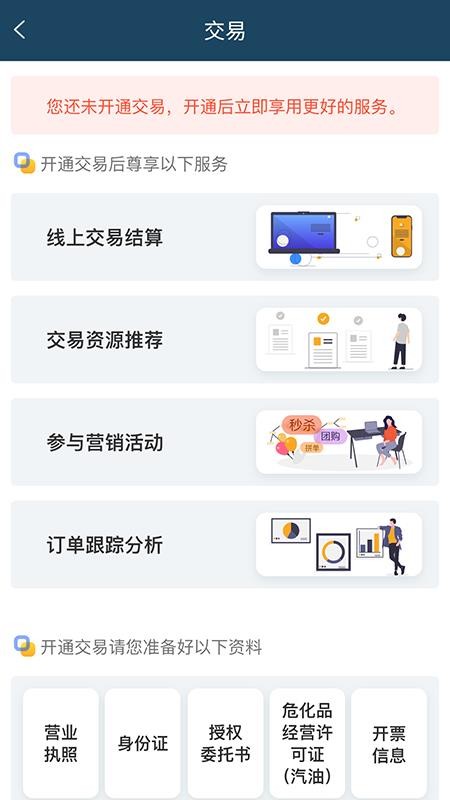 中化e动力最新版v1.0.3(2)