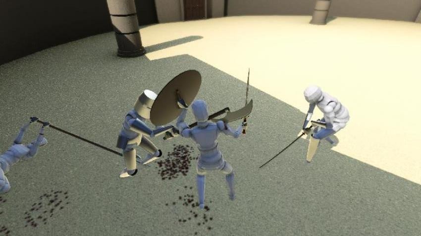 战场大乱斗游戏v1.0 3