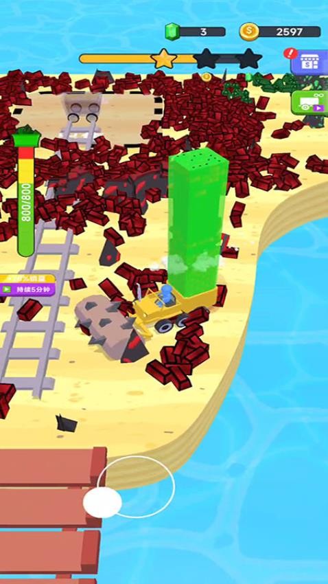 矿山模拟器游戏v187.1.1 3