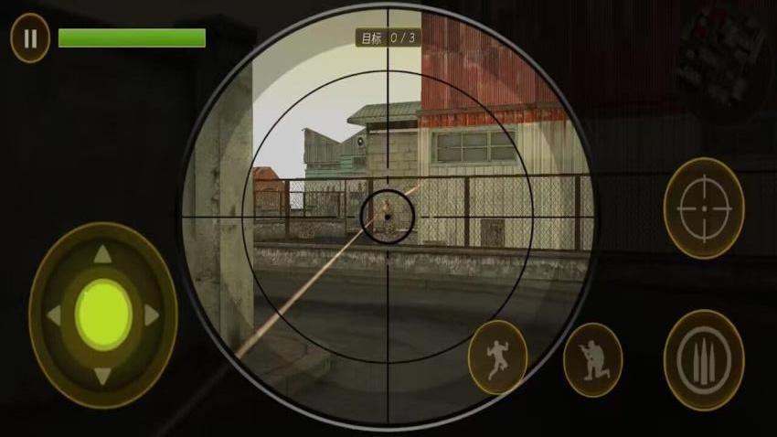 特种神枪手游戏v1.0.0(3)