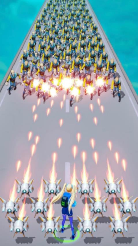 强袭枪手手游v2.0.2 2