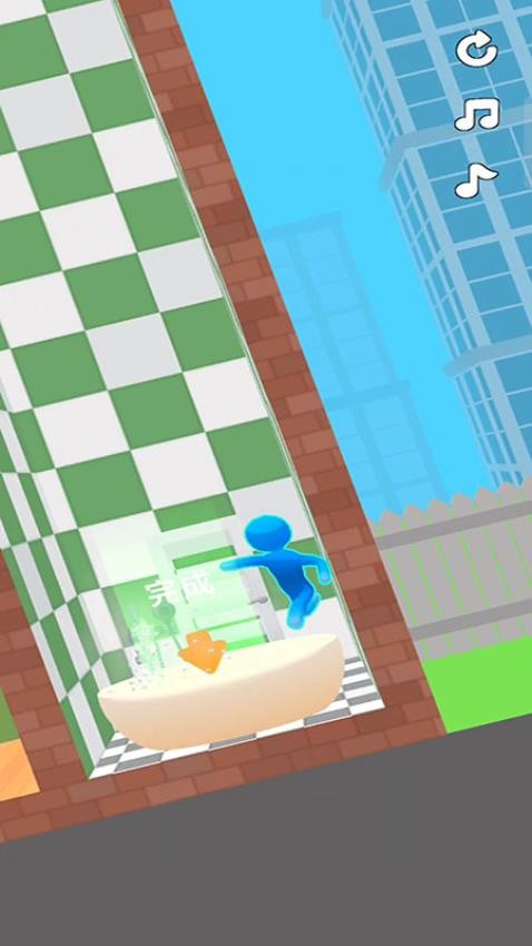 疯狂翻滚游戏v187.1.1 3