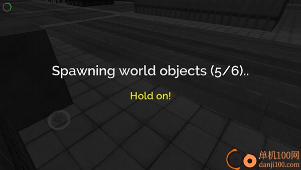 警车驾驶模拟手游