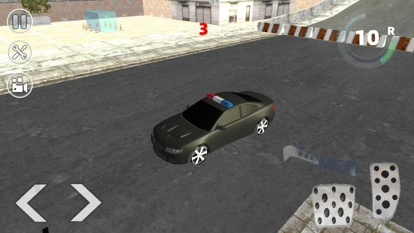 遨游世界赛车模拟器手游v1.0(3)