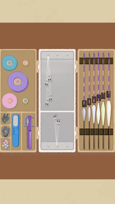 清洁收纳集合手游v1.0.2 2