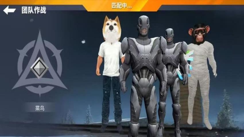 攻城射击战场游戏v1.0(2)