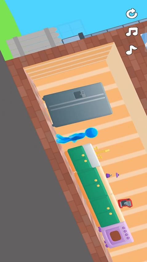 疯狂翻滚游戏v187.1.1 2