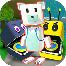 憨憨大冒险手游 v1.0.3