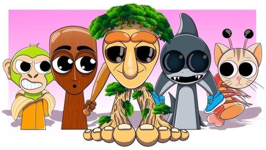 节奏盒子自制版全集手游v1.0 4