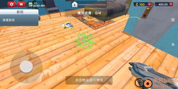 豪华酒店模拟器游戏