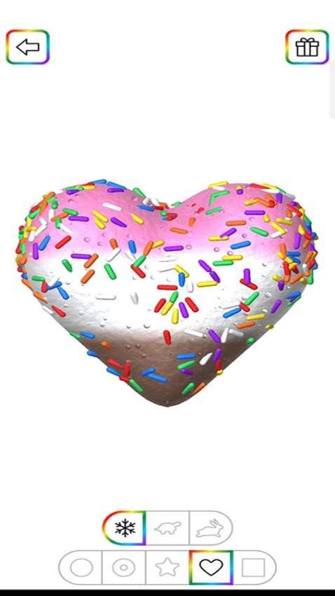 软泥模拟器手游v187.1.1 4