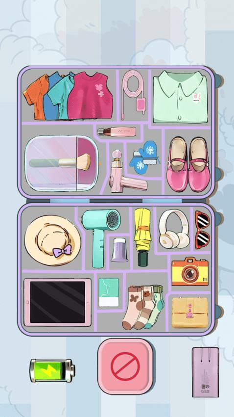 清洁收纳集合手游v1.0.2 1