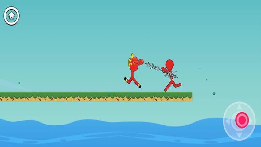 火柴人激战游戏v187.1.2 1