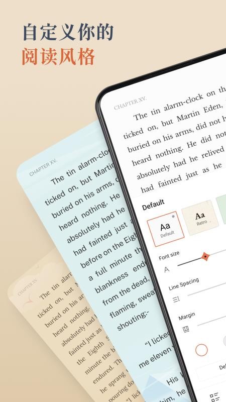 BooxReader最新版v1.3.2(3)