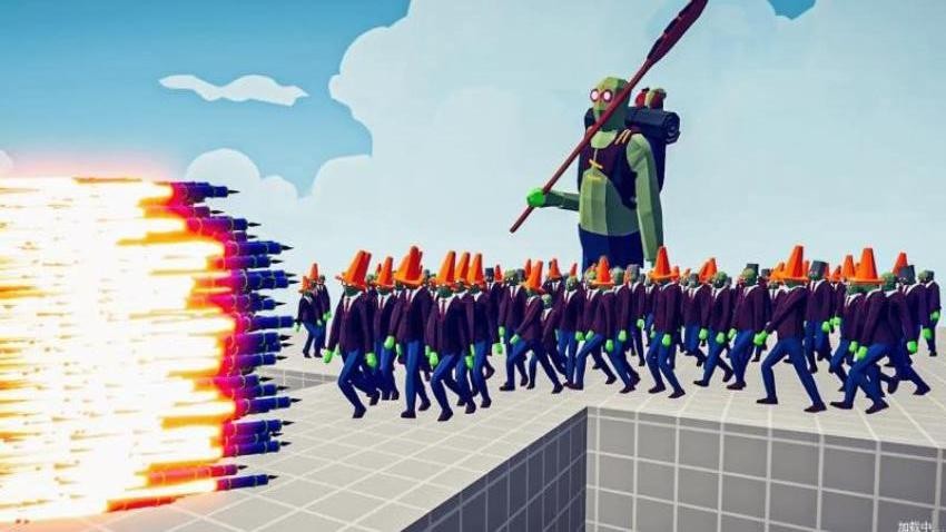 时代战争模拟器手游v1.0 3