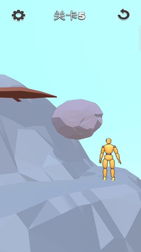 暴揍沙包人游戏v187.1.2 3