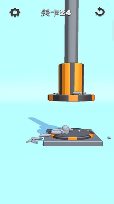 击败木头超人2游戏v187.1.1 2