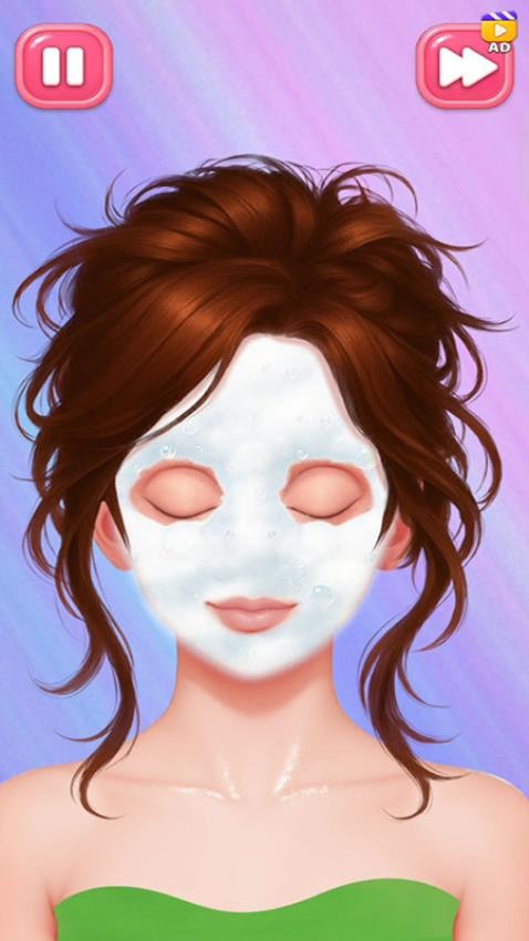 面膜工坊游戏v187.1.1 2