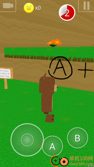 小熊森林日记游戏