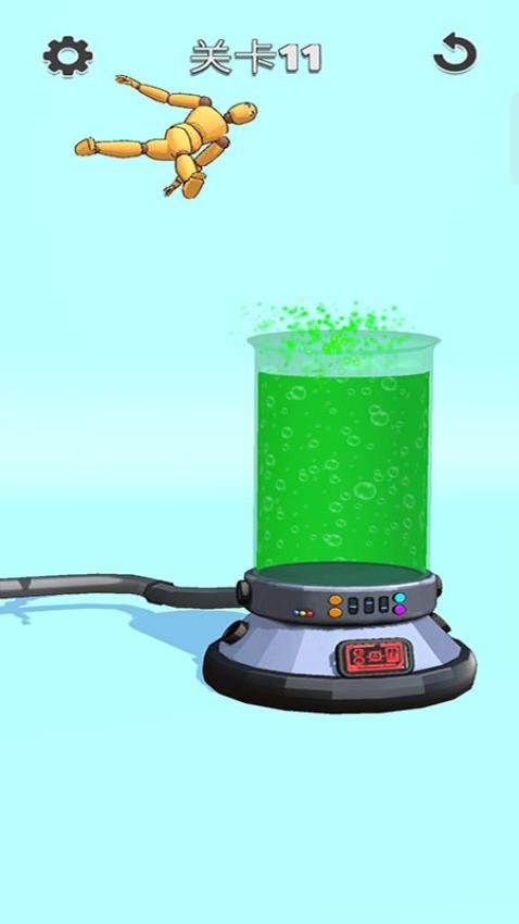 击败木头超人2游戏v187.1.1 4