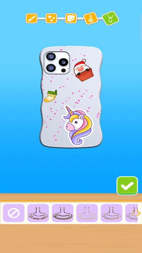 彩绘手机壳游戏v187.1.2 1