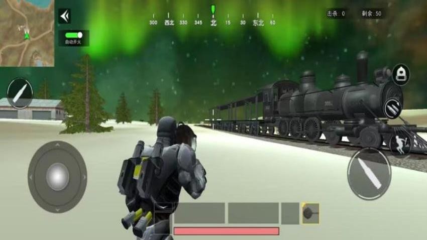 攻城射击战场游戏v1.0(4)