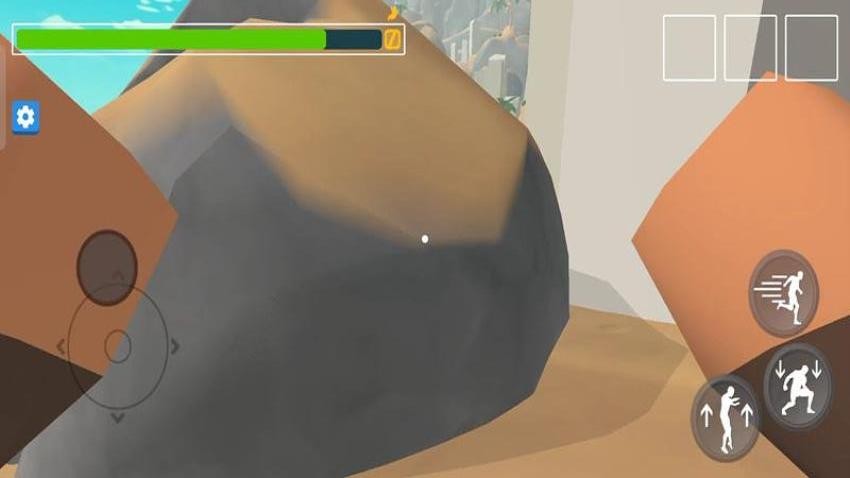 山巅打卡王游戏v187.1.2 3