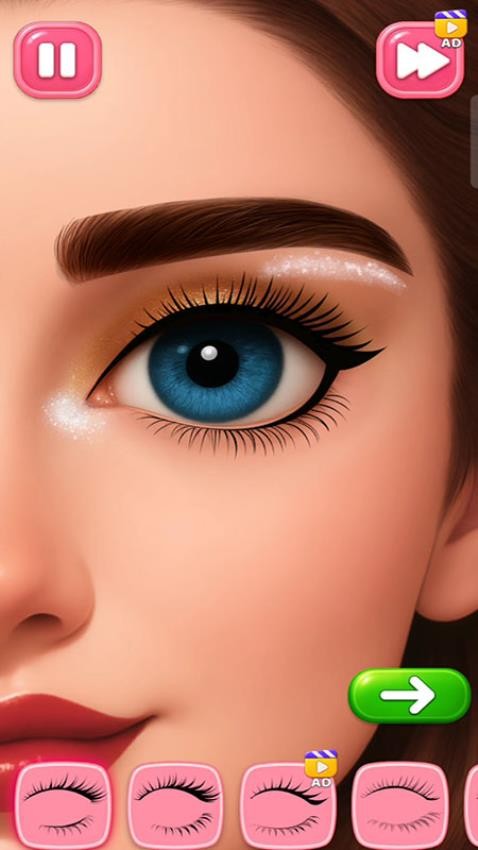 面膜工坊游戏v187.1.1 4