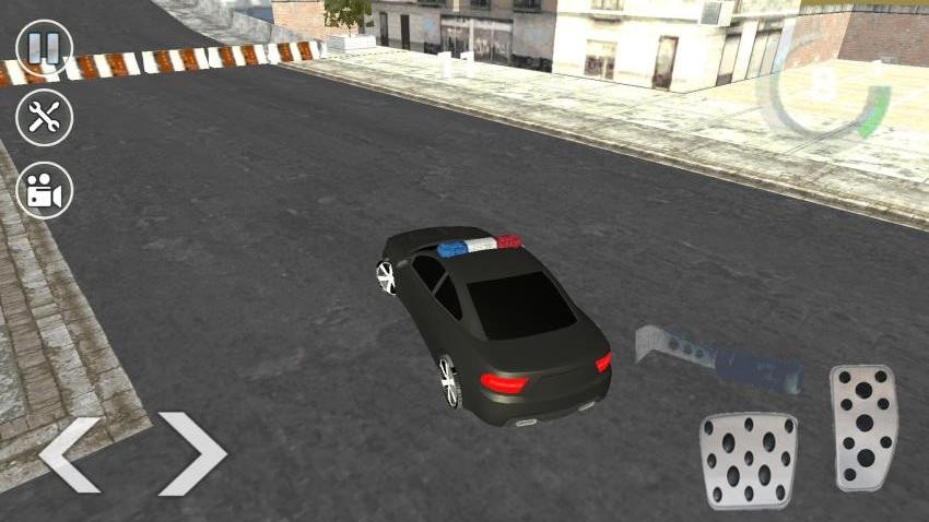 遨游世界赛车模拟器手游v1.0(2)