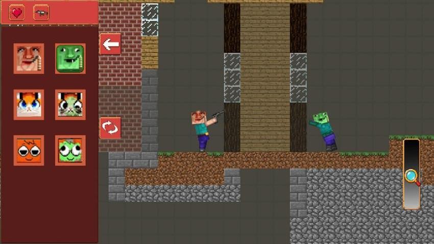 人类沙盒游乐场游戏v1.0.0 2